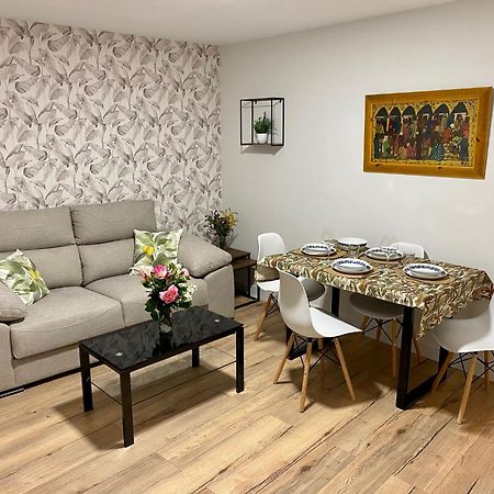 Appartamento Casa da Fonte Ourense Esterno foto