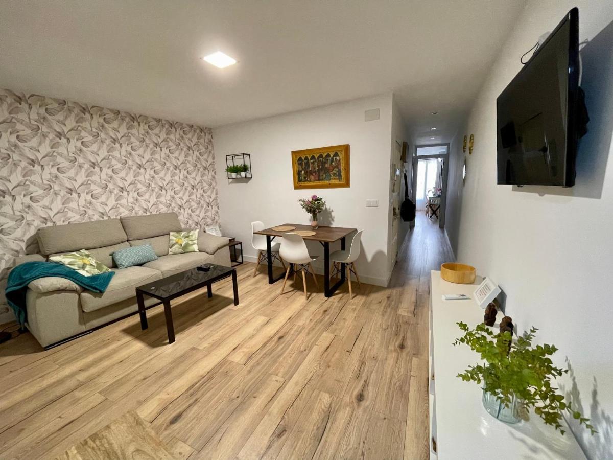 Appartamento Casa da Fonte Ourense Esterno foto
